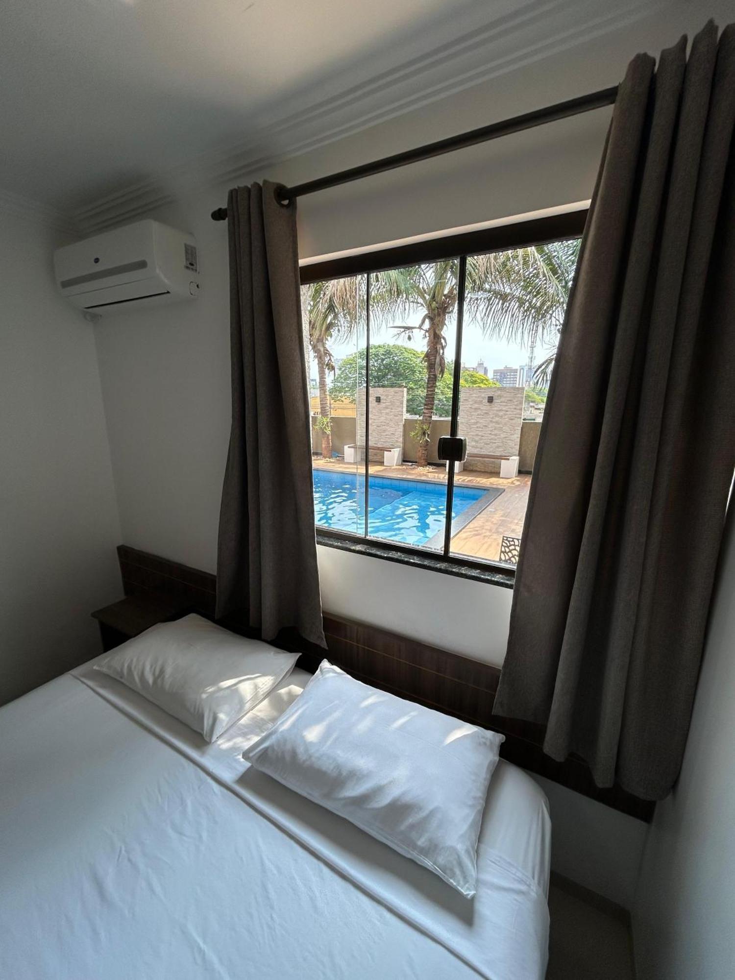 Hotel Foz Foz do Iguacu