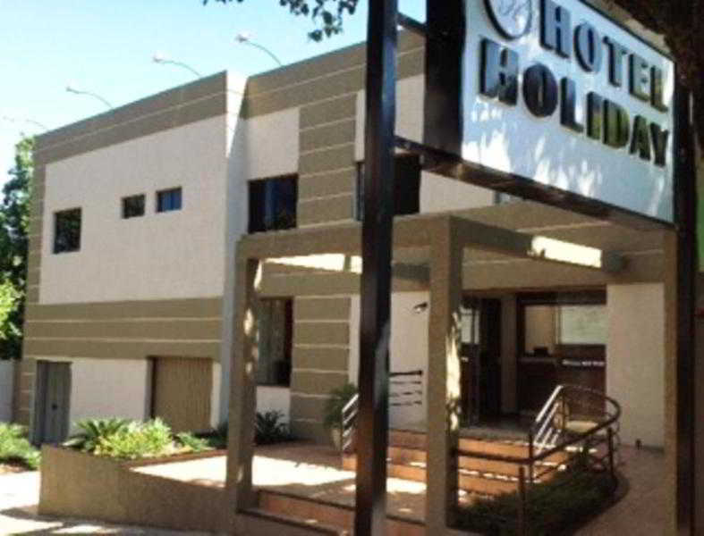 Hotel Foz Foz do Iguacu