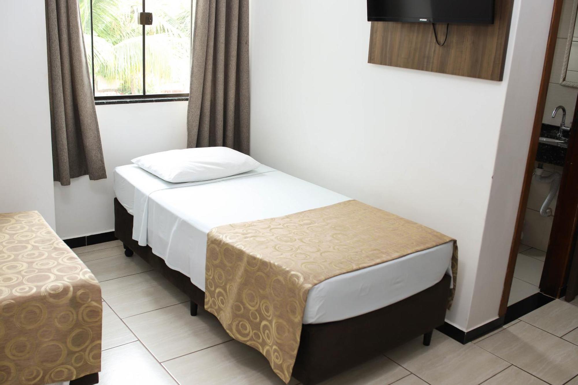 Hotel Foz Foz do Iguaçu